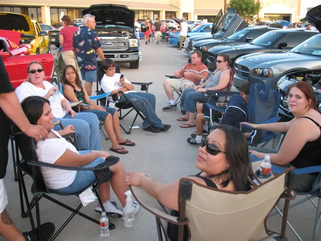 Pictures from the Sachse Car show (Over 100 pictures) LX Forums Forum